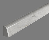 Плинтус TwinC 8118/S Lily Pine 32*4200 (8118/S пл)