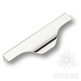 Ручка профиль модерн, глянцевый хром 128 мм (8918 0128 0001 CR)