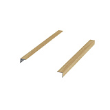 Дизайн-профиль InnoTech Atira, 470, под дуб (9240702)