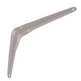 Кронштейн 300x250 мм серебро/металлик (KS02/300x250/Sil)