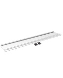 Передняя панель внутреннего ящика белая 84x600 мм (G1320600W)