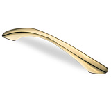 Ручка скоба (S-2171-128 OT)