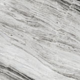 Пристенная панель 3000х600x10, декор Crystal marble (8040/SL пп)