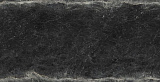 Пристенная панель 3000х600x10, декор Black Frosty Marble (8079/SL пп)