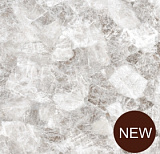 Пристенная панель 3000х600x10, декор Smoky quartz (8060/R пп)