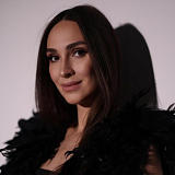 Солоид Анастасия