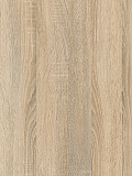 ЛДСП Увадрев-Холдинг, 2750x1830x10 мм, Дуб Сонома, древесные поры (1 кат.) (U2121/10 PR)