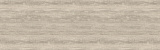 Столешница постформинг 3000х600х40 завал с одной стороны R = 5 мм, декор Дуб Соубери серый (7144/Rw)