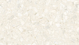 Столешница матовая 3000x600x38 завал R3 декор Калакатта, влагостойкая (C507/38)