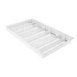 Организация OrgaTray 570 для ArciTech, NL500, KB500, пластик, белая (9135017)