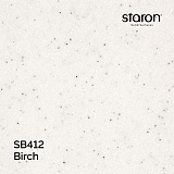 Искусственный камень Sanded Birch, 3680x760x12 мм (SB412)