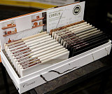 Коробка Radianz Cirrus Collection (мраморные декоры)