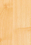 ЛДСП Увадрев-Холдинг, 2750x1830x10 мм, Клен танзау, древесные поры (2 кат.) (U9520/10 PR)