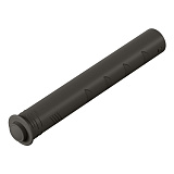 Механизм Push to open Pin для петель, под запрессовку, длинный ход, антрацит NEW (9375922)