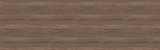 Столешница постформинг 3000х600х40 завал с одной стороны R = 5 мм, декор Дуб Соубери темный (7142/Rw)