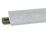 Плинтус для столешниц Стоун гридже 3.0 м (Скиф №155) (LB-23-614)