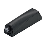 Механизм Push to open Magnet для петель, под прикручивание, короткий ход, антрацит (замена 9375967) (9089629)