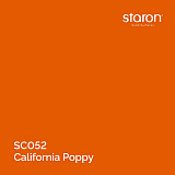 Искусственный камень Solid California Poppy, 3680x760x12 мм (SC052)