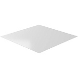 Противоскользящий коврик для InnoTech Atira, NL520, L5000, белый (9209574)