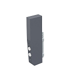 Адаптер OrgaStore 810/820/830, антрацит (9182234)