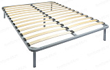Основание кровати 2000x1600 мм, разборное (ОКР-1600)
