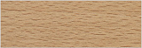 Кромка 32x3000 мм с/кл № 23 Бук (2332ск)