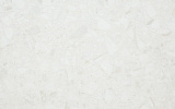 Столешница матовая 3000x600x38 № 228 Белые камешки (Калакатта), влагостойкая (228/38)