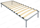 Основание кровати 2000x 800 мм, неразборное (ОК-800)