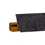 Плинтус для столешниц Луна 3.0 м (Скиф №209, 99О) RUS (LB-23-111)