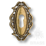 Ключевина декоративная, античная бронза (15.677.10.12)