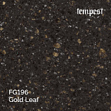 Искусственный камень Tempest Gold Leaf, 3680x760x12 мм (FG196)